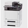 KYOCERA M5526CDW RENKLI LAZER YAZ/TAR/FOT/FAX/ETH/WIFI/DUBLEKS