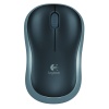 LOGITECH M185 KABLOSUZ USB MOUSE GRİ 910-002235