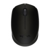 LOGITECH M170 USB KABLOSUZ MOUSE SİYAH 910-004642