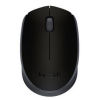 LOGITECH M171 KABLOSUZ USB MOUSE SİYAH 910-004424