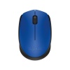 LOGITECH M171 KABLOSUZ USB MOUSE MAVİ 910-004640