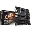 GIGABYTE B550M-DS3H DDR4 4400MHZ 1XHDMI 1XDVI 1XM.2 USB 3.2 MATX AM4 (AMD 5000,5000-G VE 4000-G SERİSİ İLE UYUMLU)