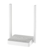 KEENETIC START KN-1110-01TR 4 PORT 10/100 2.4 GHZ 300 MBPS 2X5 DBI WIFI ACCESS POINT ROUTER MENZIL GENISLETICI