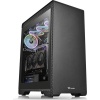 THERMALTAKE S500 CA-1O3-00M1WN-00 TEMPERED GLASS OYUNCU KASASI