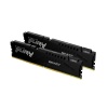 32 GB (16X2) DDR5 4800 KINGSTON FURY BEAST KF548C38BBK2/32