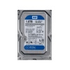 1 TB WD 3.5 BLUE SATA3 7200RPM 64MB WD10EZEX (RESMI DIST GARANTILI)