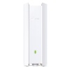 TP-LINK OMADA EAP650-OUTDOOR AX3000 DUAL BAND WIFI6 1XGBIT RJ45 574MBPS/2.4GHZ/2402MBPS/5GHZ ACCESS POINT (ADAPTÖRLÜ)