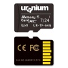 64 GB URANIUM UR-TF-64G MICRO SD CARD U3 7/24 SURVEILLANCE 100/40MBS INDUSTRIAL HAFIZA KARTI (3 YIL GARANTİ)