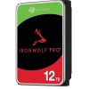 12 TB SEAGATE 3.5 IRONWOLF PRO SATA3 7200RPM 256MB ST12000NT001 (RESMI DIST GARANTILI)