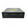 IZOLY DVD-RW 24X SATA KUTUSUZ BULK SİYAH