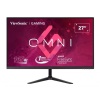 27 VIEWSONIC VX2718-P-MHD 1MS 165MHZ 2XHDMI 1XDP FHD 1920X1080 HOPARLÖR FLICKER-FREE DÜŞÜK MAVİ IŞIK GAMING VESA SİYAH