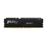 16 GB DDR5 6000 KINGSTON FURYBEST KF560C36BBE/16