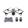 DJI MAVIC 3 PRO FLY MORE COMBO DRONE (DJI RC) (RESMI DIST GARANTILI)