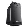 VENTO TA-K62 750W 1X80MM FAN USB 3.0 MIDI TOWER SİYAH KASA