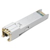 TP-LINK OMADA TL-SM331T 1000BASE-T RJ45 SFP MODULU