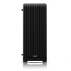 ZALMAN S2TG 600W 1X120MM ATX MIDI TOWER SİYAH KASA