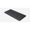 LOGITECH K650 Q TR MM KABLOSUZ KLAVYE SİYAH 920-010919