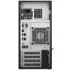 DELL POWEREDGE PET15011A 1XE-2314 1X8GB 1X1TB SATA 4X3.5 1X300W 3YIL YERINDE GARANTI