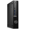 DELL PC OPTIPLEX 7010 N003O7010MFF_U I3-13100T 8GB 256SSD UBUNTU