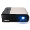 ASUS ZENBEAM E2 DLP WVGA 854X480 300AL 1XHDMI 1XUSB-A WIFI 400:1 HOPARLÖR MİNİ PROJEKSİYON