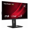 23.8 VIEWSONIC VG2448A-2 IPS 5MS 60MHZ 1XVGA 1XHDMI 1XDP 1XUSB-B 4XUSB-A FHD 1920X1080 HOPARLÖR YÜKSEKLİK AYARI PIVOT