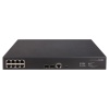 H3C 9801A1QJ S5120V2-10P-PWR-LI 8 PORT GIGABIT+2X1GB SFP 125W POE YÖNETİLEBİLİR RACKMOUNT SWITCH