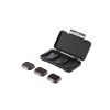 DJI MINI 3 PRO ND FILTER SET (ND 16/64/256)