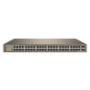 IP-COM G5328XP-24-410W 24 PORT GIGABIT+ 4XGB SFP UPLINK L3 YÖNETİLEBİLİR 470W POE RACKMOUNT SWITCH