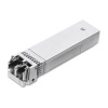 TP-LINK OMADA TL-SM5110-SR 10GBASE-LR SFP+ LC TRANSCEIVER UP TO 300 M DISTANCE