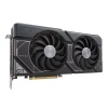 ASUS GEFORCE DUAL-RTX4070S-O12G 12GB GDDR6X 192BIT EKRAN KARTI