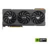 ASUS GEFORCE TUF-RTX4070TIS-O16G-GAMING 16GB GDDR6X 256BIT 2XHDMI 3XDP EKRAN KARTI