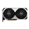 MSI GEFORCE RTX4070TI SUPER 16G VENTUS 2X OC 16GB GDDR6X 256BIT 1XHDMI 3DP EKRAN KARTI