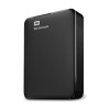 4 TB 2.5 WD WDBU6Y0040BBK-WESN BLACK USB3