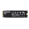 1 TB 990 EVO SAMSUNG NVME M.2 MZ-V9E1T0BW PCIE 5000-4200 MB/S