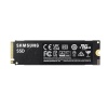 2 TB 990 EVO SAMSUNG NVME M.2 MZ-V9E2T0BW PCIE 5000-4200 MB/S