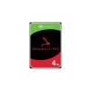 4 TB SEAGATE 3.5 IRONWOLF PRO SATA3 7200RPM 256MB ST4000NT001 (RESMI DIST GARANTILI)