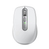 LOGITECH MX ANYWHERE 3S KOMPAKT OPTİK SENSÖRLÜ SESSİZ BLUETOOTH KABLOSUZ MOUSE BEYAZ 910-006930