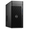 DELL WS PRECISION 3660_I7-13700-4 16GB 256GB SSD T1000 W11PRO