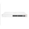 HPE ARUBA ION JL683B 1930 24 PORT GIGABIT+4X10GB SFP YÖNETİLEBİLİR 195W POE SWITCH