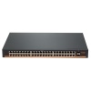 URANIUM POE-G4802-800W 48 PORT GIGABIT + 2X 1GB SFP UPLINK RACKMOUNT POE SWITCH