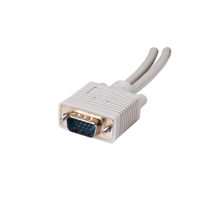 S-LINK SL-VGA152 VGA TO 2 VGA ÇOKLAYICI KABLO