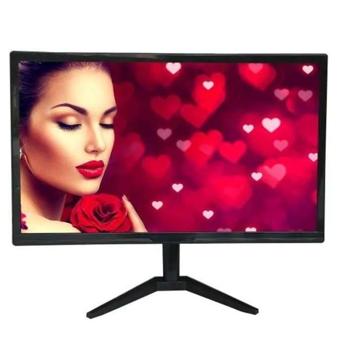 19 HII-TACHI Q19HTW HD 1440X900 3MS 60HZ HDMI+VGA LED MONİTÖR