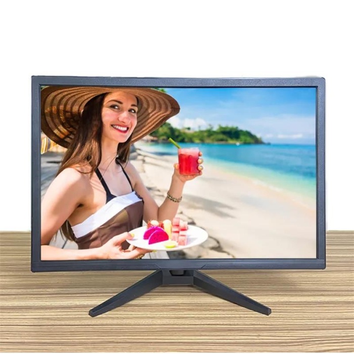 19 HII-TACHI Q19HTW HD 1440X900 3MS 60HZ HDMI+VGA LED MONİTÖR