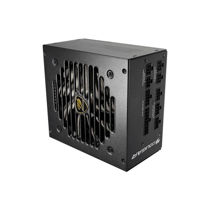 COUGAR GEX850 850W 80+ GOLD 12CM FAN POWER SUPPLY