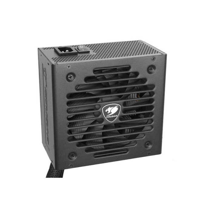 COUGAR CGR-VX-750 750W 120MM FAN 80+ BRONZ POWER SUPPLY