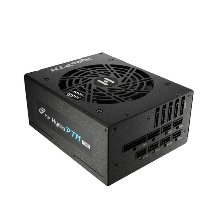 FSP HPT2-1200M HIDRO PTM PRO 1200W 80+ PLATIN PLATINUM POWER SUPPLY