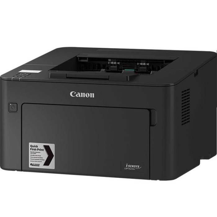 CANON LBP162DW MONO LASER YAZICI/DUB/ETH/WIFI