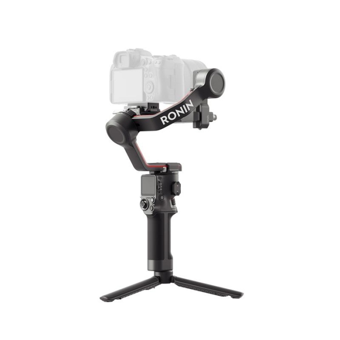 DJI RS 3 GIMBAL (RESMI DIST GARANTILI)