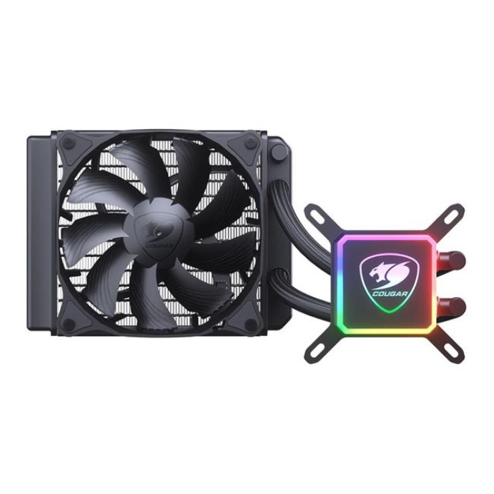 COUGAR CGR-AQUA 120MM LIQUID COOLER SIVI SOĞUTMA İŞLEMCİ