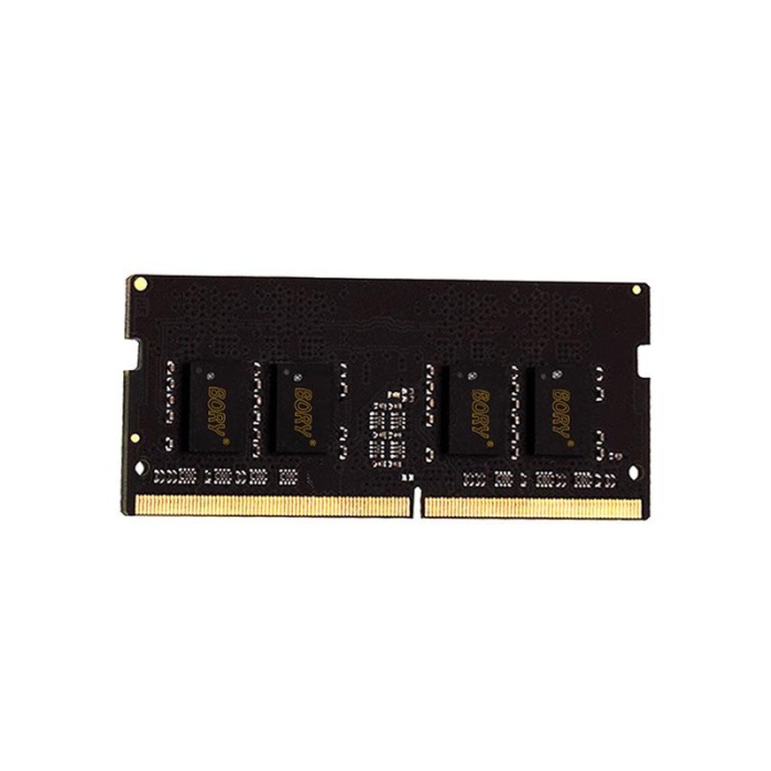 8 GB DDR4 2666MHZ BORY KUTULU NB